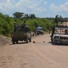 IS thừa nhận đứng sau vụ tấn công ở công viên quốc gia Uganda