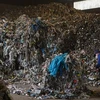 35.000 tấn chất thải được các công ty Đức vận chuyển trái phép đến 7 địa điểm khác nhau ở miền Tây Ba Lan. (Nguồn: Getty Images)