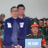Tòa án Quân sự Trung ương xét xử sơ thẩm vụ án liên quan đến Công ty Việt Á