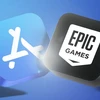 Cuộc "đại chiến pháp lý" giữa Apple và Epic Games đã ngã ngũ.