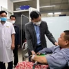 Khẩn trương khắc phục hậu quả vụ tai nạn giao thông nghiêm trọng tại Tuyên Quang
