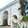 Trường Quốc tế Mỹ - AISVN