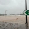 Các chuyên gia nhận định đây là trận lũ lụt “trăm năm mới có một lần.” (Nguồn: Polly Farmer Foundation)