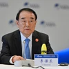 Tổng Thư ký Diễn đàn châu Á Bác Ngao Lý Bảo Đông. (Nguồn: Xinhua)
