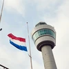 Một trạm kiểm soát không lưu của Hà Lan. (Nguồn: aviation24.be)
