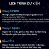 Sứ mệnh mới tìm kiếm sự sống ngoài Trái Đất của NASA