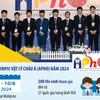 8 học sinh Việt Nam đoạt huy chương tại Olympic Vật lý châu Á năm 2024