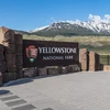 Vụ đọ súng xảy ra ở Công viên Quốc gia Yellowstone. (Nguồn: Công viên Quốc gia Yellowstone)