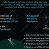 Những điều cần biết về trận mưa sao băng Delta Aquarids 2024 