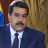 Tổng thống Venezuela Nicolas Maduro. (Ảnh: IRNA/TTXVN)