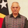 Tổng thống Timor Leste José Ramos-Horta. (Ảnh: TTXVN phát)