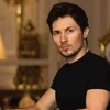 CEO Telegram Pavel Durov. (Nguồn: Hans India)