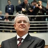 Cựu Giám đốc điều hành Volkswagen, ông Martin Winterkorn. (Ảnh: AFP/TTXVN)