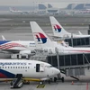 Máy bay của hãng Malaysia Airlines. (Nguồn: The Edge Malaysia)