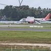 Một máy bay của Air India. (Nguồn: Business Standard)