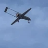 UAV của Ukraine trên bầu trời Nga tháng 3/2024. (Nguồn: Militarnyi)