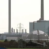 Nhà máy điện hạt nhân Sellafield. (Nguồn: Belfast Telegraph)