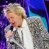 Huyền thoại nhạc rock Rod Stewart. (Nguồn: Red Dork)