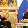 Nga và Ecuador thúc đẩy quan hệ đối tác chiến lược 