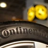 Continental nâng dự báo lợi nhuận trong năm lên 10,5% 