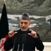 Đàm phán về Hiệp định an ninh Mỹ-Afghanistan bế tắc