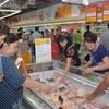 Hà Nội: Siêu thị nói không với hàng nhập khẩu kém chất lượng