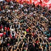 Ai Cập thành lập ủy ban xem xét lại Luật biểu tình