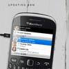 BlackBerry tăng cường BBM ở các thị trường mới nổi 