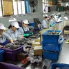 "Việt Nam cần trang bị thêm nhiều kỹ năng cho lao động" 