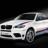 BMW tung phiên bản X6M Design Edition đặc biệt