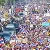 Thái Lan bỏ tù một công dân đã phạm tội khi quân 