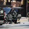 Australia bắt kẻ dọa đánh bom trước Tòa nhà Nghị viện