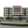 Trường Cao đẳng Sư phạm Kỹ thuật Vĩnh Long. (Nguồn: kythuatvinhlong.com)