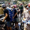 Vụ "hôi bia" tại Đồng Nai: Bắt tạm giam 2 đối tượng