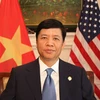 "Kêu gọi doanh nghiệp Mỹ nỗ lực phát triển Tiểu vùng Mekong" 