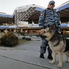 An ninh đang được thắt chặt tại Sochi. (Nguồn: Reuters)