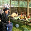 Tết cơm mới-nét văn hóa độc đáo của dân tộc Cao Lan 