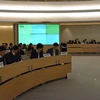 Việt Nam thành công trong báo cáo về quyền con người 