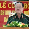 Công bố quy hoạch Khu kinh tế-quốc phòng Bắc Lâm Đồng 