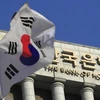 Kinh tế Hàn trước rủi ro mang tính hệ thống từ Mỹ-Trung 