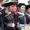 Hấp dẫn lễ hội “Chợ tình Khau Vai” tại Đồng Văn 