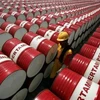 Giá dầu ngọt nhẹ tại Mỹ giảm còn 99,62 USD mỗi thùng