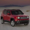 Jeep Renegade đời 2015. (Nguồn: topspeed.com)
