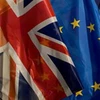 Người dân Anh chia rẽ về vấn đề ở lại hay rời khỏi EU