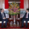 Thủ tướng Bulgaria kết thúc tốt đẹp chuyến thăm Việt Nam