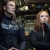 "Captain America 2" tiếp tục "bất khả chiến bại" ở Bắc Mỹ