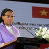 Việt Nam là một trong những đối tác thương mại của Nam Phi 