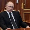 Putin cảnh báo hậu quả Ukraine dùng quân đội chống lại dân
