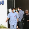 Hơn 300 người Saudi Arabia nhiễm virus hô hấp cấp