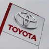 Toyota sẽ tái cơ cấu tổ chức tiếp thị ở bang California